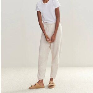 Jenni Kayne Saturday Sweatpant